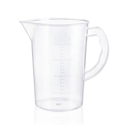 Araven 02365 Measuring Cups 
