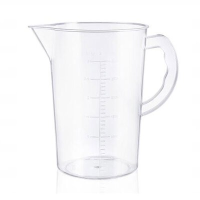 Araven 02366 Measuring Cups 