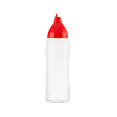 Araven 02556 Squeeze Bottle 