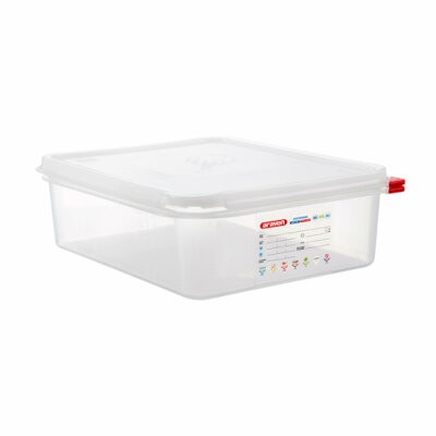 Araven 03033 Food Storage Container 