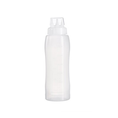 Araven 03378 Squeeze Bottle 