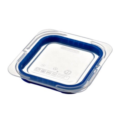 Araven 09852 Food Pan Cover 