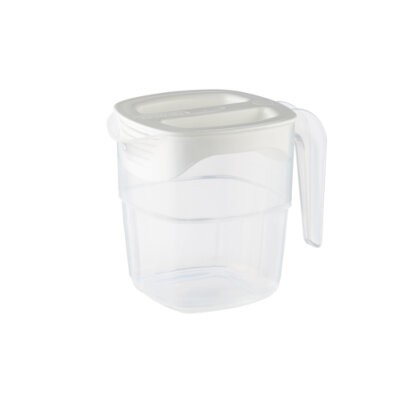 Araven 11401 Plastic Pitcher 