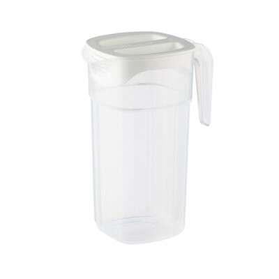 Araven 11403 Plastic Pitcher 