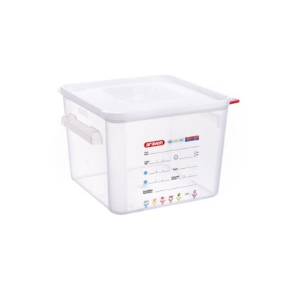 Araven 11855 Food Storage Container 