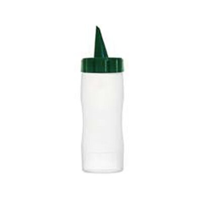 Araven 71276 Squeeze Bottle 