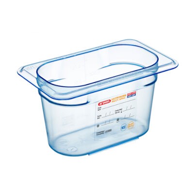 Araven 74011 Food Pan 