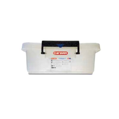 Araven 91172 Food Storage Container 