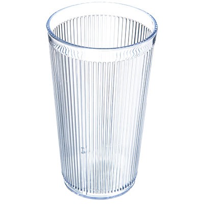 Carlisle 402007 Plastic Tumbler 