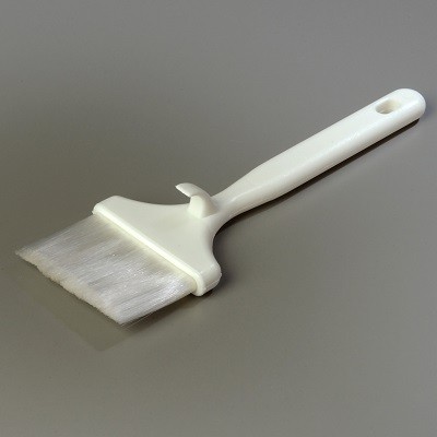Carlisle 4040202 Pastry Brush 