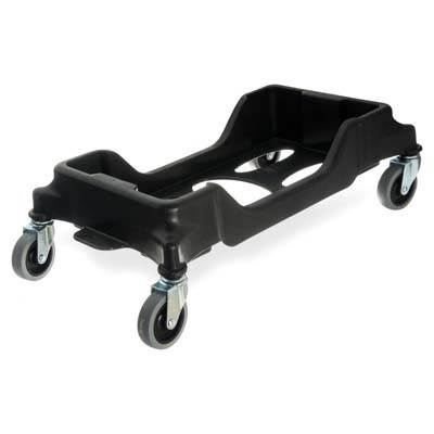 Carlisle 36921003 Trash Receptacle Dolly 