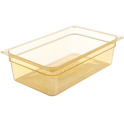 Carlisle 10402B13 Hi-Temp Food Pan 