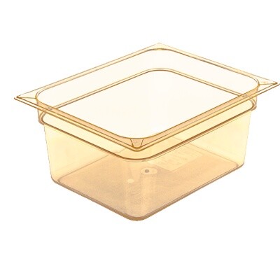 Carlisle 10422B13 Hi-Temp Food Pan 