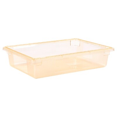 Carlisle 10621C22 Food Storage Container 