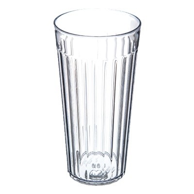 Carlisle 12007 Plastic Tumbler 