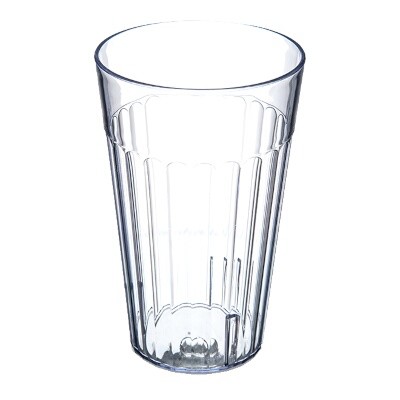 Carlisle 13207 Plastic Tumbler 