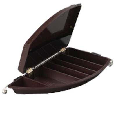 Carlisle 140101 Money Tray 