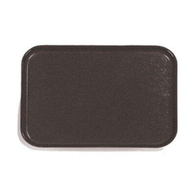 Carlisle 1410FG004 Cafeteria Tray 
