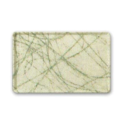 Carlisle 1418LDFG031 Cafeteria Tray 
