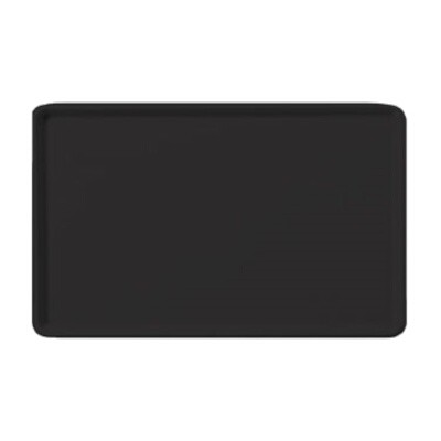 Carlisle 1418LFG004 Cafeteria Tray 