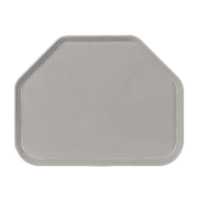 Carlisle 1713FG002 Cafeteria Tray 