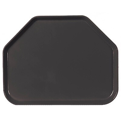 Carlisle 1713FG004 Cafeteria Tray 