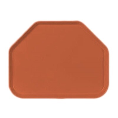 Carlisle 1713FG018 Cafeteria Tray 