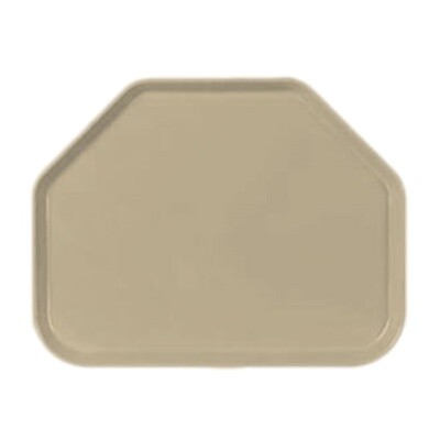 Carlisle 1713FG095 Cafeteria Tray 