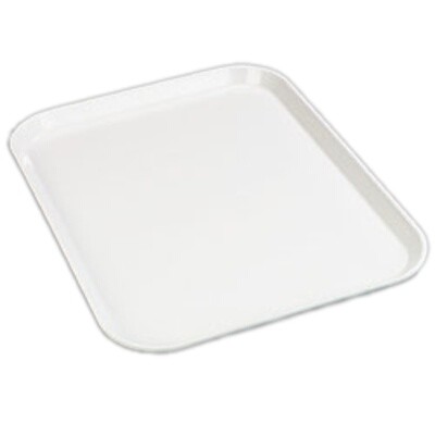 Carlisle 1814FG001 Cafeteria Tray 
