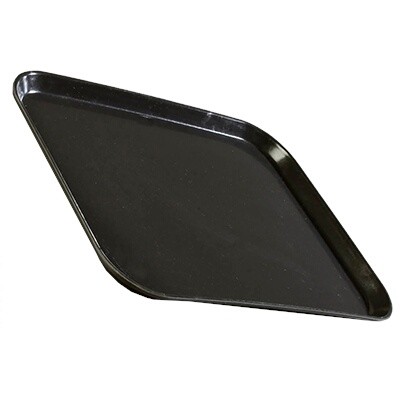 Carlisle 1814FG003 Cafeteria Tray 