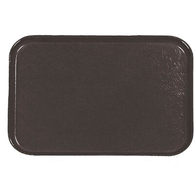 Carlisle 1814FG004 Cafeteria Tray 