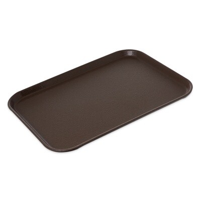 Carlisle 1826GR2Q076 Serving Tray 