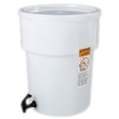 Carlisle 221002 Beverage Dispenser 