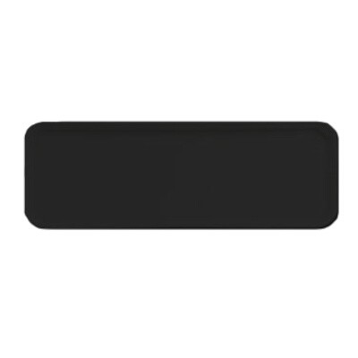 Carlisle 269FG004 Display Tray 