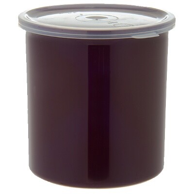Carlisle 30101 Salad Crock 