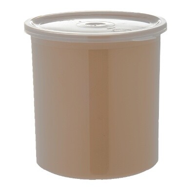 Carlisle 30106 Salad Crock 