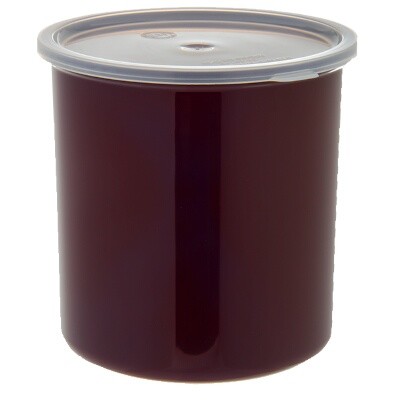 Carlisle 30201 Salad Crock 