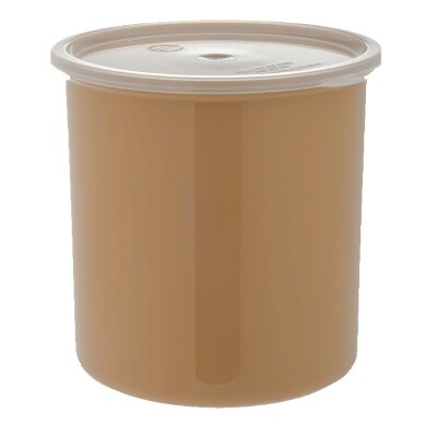 Carlisle 30206 Salad Crock 