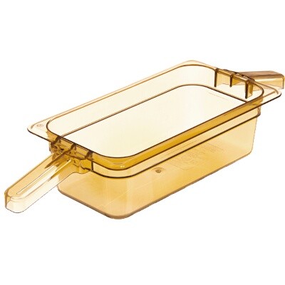 Carlisle 30861HH13 Hi-Temp Food Pan 