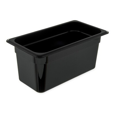 Carlisle 3086203 Hi-Temp Food Pan 