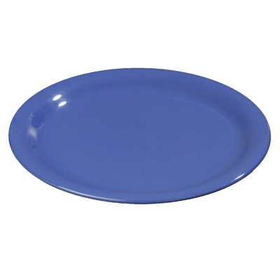 Carlisle 3300414 Plastic Plate 