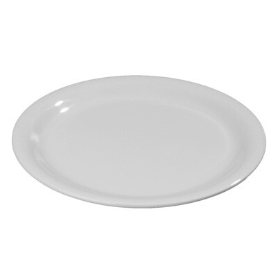 Carlisle 3300442 Plastic Plate 
