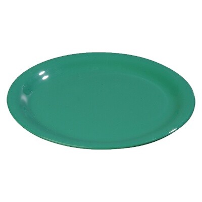 Carlisle 3300809 Plastic Plate 