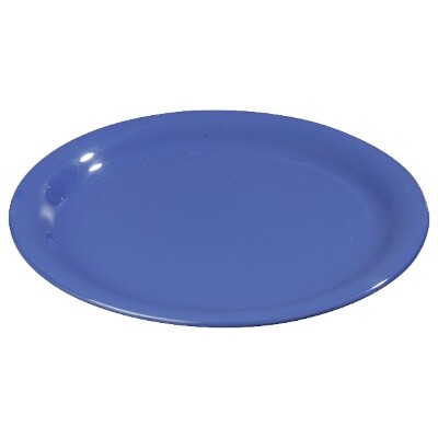 Carlisle 3300814 Plastic Plate 
