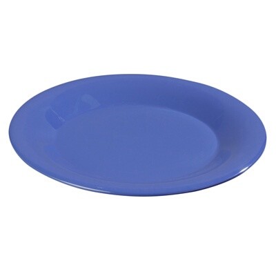 Carlisle 3301214 Plastic Plate 