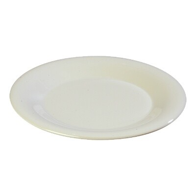Carlisle 3301242 Plastic Plate 