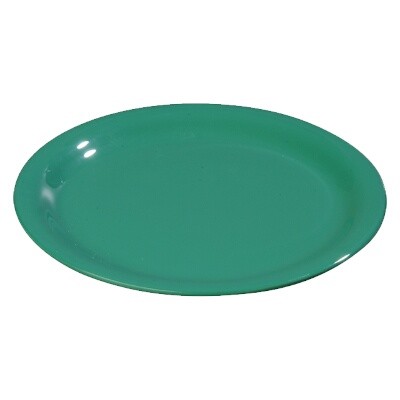 Carlisle 3301609 Plastic Plate 