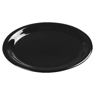 Carlisle 3301803 Plastic Plate 