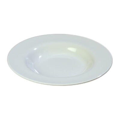 Carlisle 3303002 Plastic Bowl 