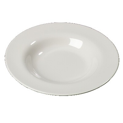 Carlisle 3303042 Plastic Bowl 